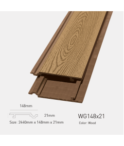 AWood WG148x21-Wood