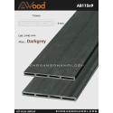 AWood AB115x9-darkgrey