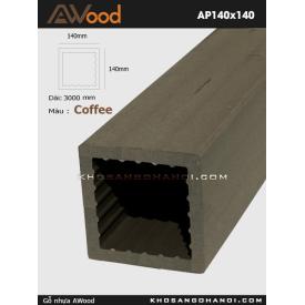 AWood AP140x140-coffee