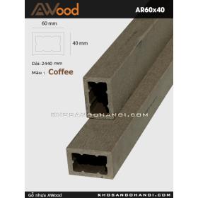 AWood AR60x40-coffee