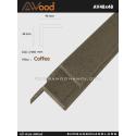 AWood AV48x48-coffee