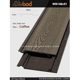 AWood WG148x21-coffee