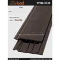 Awood WP128x14-3D-socola