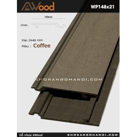 AWood WP148x21-coffee