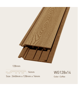 AWood WG128x14-Wood