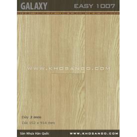 Vinyl Flooring Wood 1007