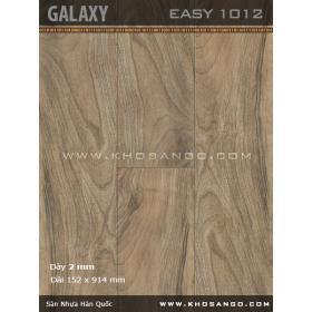 Vinyl Flooring Wood 1012