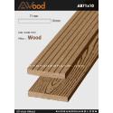 AWood AB71x10-wood