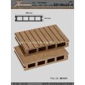 Sàn gỗ Exwood ED140x25-4-wood