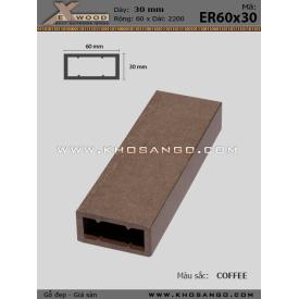 Thanh Lam Exwood ER60x30-coffee