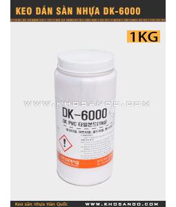 Glue DK 6000 1kg
