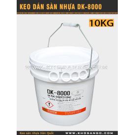 Glue DK8000