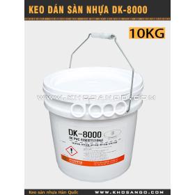 Glue DK8000