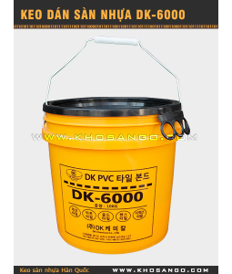 Glue DK 6000