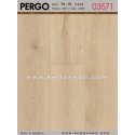 Sàn gỗ Pergo 03571