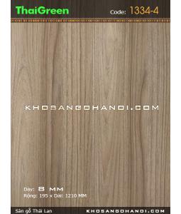 Sàn gỗ ThaiGreen 1334-4