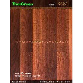 Sàn gỗ ThaiGreen 932-1