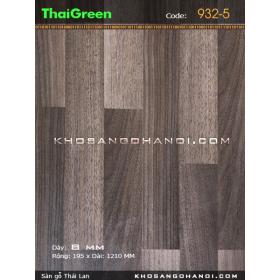 Sàn gỗ ThaiGreen 932-5