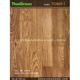 THAIGREEN Flooring TG869-1