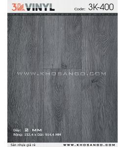 3K Vinyl Flooring K400