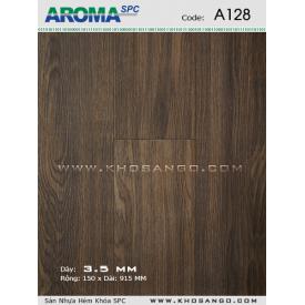 Aroma SPC Flooring A128