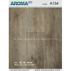 Aroma SPC Flooring A134