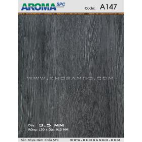 Sàn nhựa Aroma SPC A147
