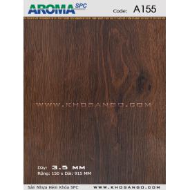 Aroma SPC Flooring A155