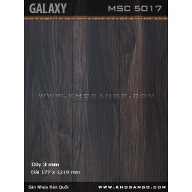 Vinyl Flooring Wood MSC5017