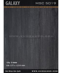 Vinyl Flooring Wood MSC5019