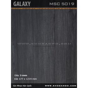 Vinyl Flooring Wood MSC5019