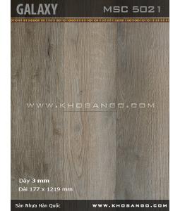 Vinyl Flooring Wood MSC5021