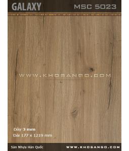 Vinyl Flooring Wood MSC5023
