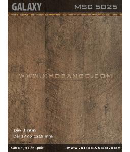 Vinyl Flooring Wood MSC5025