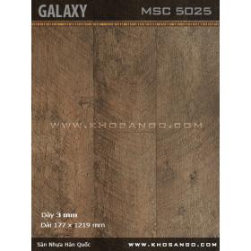 Vinyl Flooring Wood MSC5025