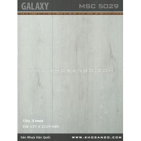 Vinyl Flooring Wood MSC5029