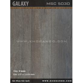 Vinyl Flooring Wood MSC5030