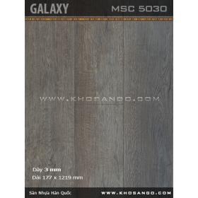 Vinyl Flooring Wood MSC5030