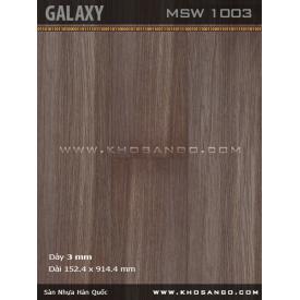 Vinyl Flooring Wood MSW1003