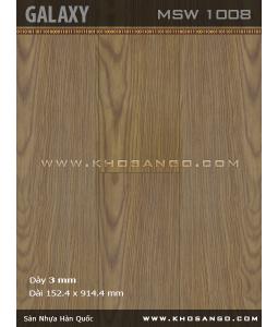 Vinyl Flooring Wood MSW1008