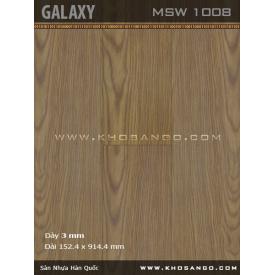 Vinyl Flooring Wood MSW1008