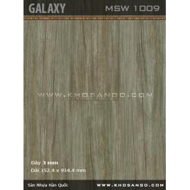 Sàn nhựa Galaxy MSW1009