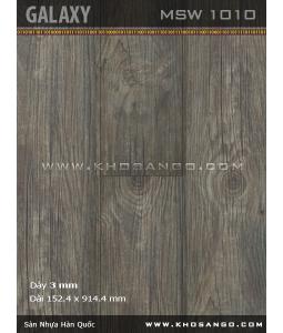 Vinyl Flooring Wood MSW1010