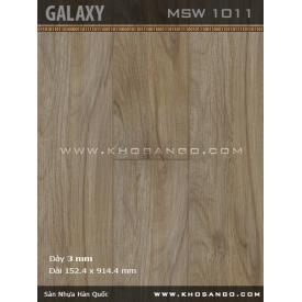 Vinyl Flooring Wood MSW1011