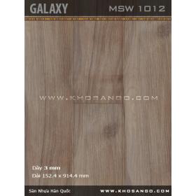 Vinyl Flooring Wood MSW1012