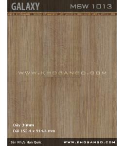 Vinyl Flooring Wood MSW1013