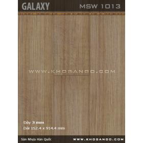 Vinyl Flooring Wood MSW1013