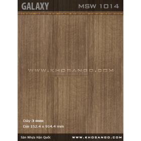 Vinyl Flooring Wood MSW1014