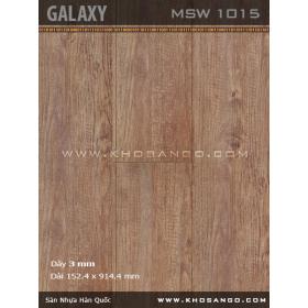 Vinyl Flooring Wood MSW1015