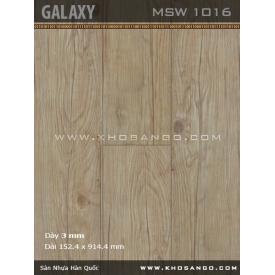 Vinyl Flooring Wood MSW1016